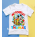 Mickey Mouse Birthday Outfit Baby Toddler Boys - Mickey Mouse Denim Overalls Jeans Outfit