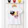 Mickey Mouse Cake Smash Outfit - Mickey Mouse Cake Smash Ideas - Mickey Mouse Suspenders