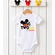 Mickey Mouse First Birthday Matching Family Birthday Shirts - Mickey Mr Onederful Birthday Shirt Matching Outfit