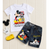 Mickey Mouse Funhouse Birthday Shirt - Mickey Mouse Birthday Outfit Party Boys Ideas