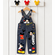 Mickey Mouse Funhouse Birthday Shirt - Mickey Mouse Birthday Outfit Party Boys Ideas