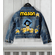 Minions Denim Jacket for Kids - Despicable Me Personalized Jacket for Kids Gift