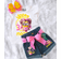 Minions Denim Jacket for Kids - Despicable Me Personalized Jacket for Kids Gift