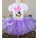 Minnie and Daisy Custom Birthday Shirt - Disney Minnie and Daisy Birthday Party Outfit