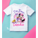 Minnie and Daisy Custom Birthday Shirt - Disney Minnie and Daisy Birthday Party Outfit