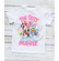 Minnie and Daisy Custom Birthday Shirt - disney bound Minnie and Daisy outfit toddler