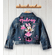 Minnie and Daisy Custom Birthday Shirt - disney bound Minnie and Daisy outfit toddler