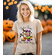 Minnie and Daisy Main Street Halloween Sweatshirts - Disney Halloween Tees Hoodie