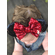 Minnie Mouse First Birthday Cake Smash Outfit Accessories - Minnie Ears Baby Girl Toddler Headband Barefoot Sandal Set - Minnie Sandals Baby Girl Toddler - Minnie Mouse Baby Girl Booties Socks, Minnie Mouse Beach Shoes