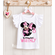Minnie Mouse Birthday Dress Tutu for Girls - Minnie Pink Polka Dot Birthday Outfit
