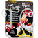 Minnie Mouse Custom Birthday Party Invitations - Minnie Mouse File or Printed Invitations