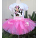 Minnie Mouse Custom Birthday Tee Shirt - Minnie Mouse Birthday Party Outfit
