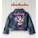Minnie Mouse Custom Birthday Tee Shirt - Minnie Mouse Birthday Party Outfit