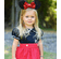 Minnie Mouse Ears Toddler Kids Headband - Disney Minnie Mouse Ears Red Bow Headband