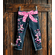Minnie Mouse Magical Personalized Denim Jacket Kids - Disney Personalized Jean Jacket
