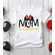 Minnie Mouse Personalized Bodysuit Onesie Baby Girl - Matching Family Disney Tees