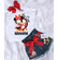 Minnie Mouse Personalized Bodysuit Onesie Baby Girl - Matching Family Disney Tees