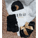 Miracle Name Baby Announcement Bodysuit Gift Box - Pregnancy Announcement Onesie