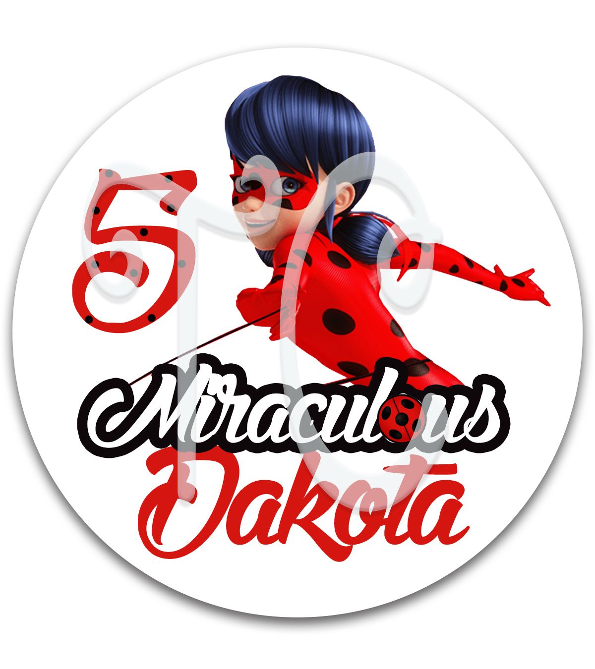 Miraculous Ladybug Birthday Stickers Miraculous Ladybug Party Supplies miraculous-ladybug-birthday-stickers-miraculous-ladybug-party-supplies