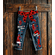 Miraculous Ladybug Pants - Miraculous Ladybug Denim Jeans - Miraculous Ladybug Birthday Party Outfit