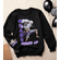 Monkey D Luffy Gear 5 Crewneck Anime Sweatshirt Kids Mens - Anime Custom Hoodie