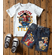 Monkey D Luffy Outfit for Boys - Anime Birthday Party Outfit Boys - Custom One Piece Birthday Ideas