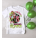 Monster High Doll Birthday Ghoul Party Outfit for Kids - Monster High Custom Outfit