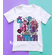 Monster High Doll Birthday Ghoul Party Outfit for Kids - Monster High Custom Outfit