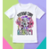 Monster High Doll Birthday Ghoul Party Outfit for Kids - Monster High Custom Outfit