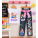 Ms Rachel Birthday Party Denim Outfit - Ms Rachel Overalls - Ms Rachel Birthday Shirt