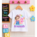 Ms Rachel Birthday T Shirt - Ms Rachel Birthday Outfit- Ms Rachel Birthday Party