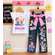 Ms Rachel Jean Jacket - Ms Rachel Denim - Personalized Denim Kids Jacket