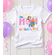 Ms Rachel Mom Dad Birthday Tees Shirt - Ms Rachel Family Birthday Tees Outfit