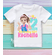 Ms Rachel Tutu - Ms Rachel Birthday Tutu - Ms Rachel Dress - Rainbow Pastel Tutu