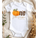My First Thanksgiving Tutu Outfit Baby Girl Toddler - Fall Birthday Gold & Burnt Orange Tutu Outfit