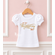 My First Thanksgiving Tutu Outfit Baby Girl Toddler - Fall Birthday Gold & Burnt Orange Tutu Outfit