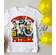 My Hero Academia Anime Birthday T Shirt for Boys - Deku Anime Birthday Outfit Boys