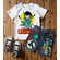 My Hero Academia Anime Deku Denim Jacket - Personalized Anime Denim Jacket Boys