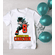 My Hero Academia Deku Birthday Shirt - Anime Birthday Outfit - Anime Family Tee