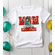 My Hero Academia Deku Birthday Shirt - Anime Birthday Outfit - Anime Family Tee