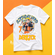 Naruto Anime Custom Name Denim Jeans Pants - Naruto Birthday Party Outfit for Kids