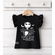 Nightmare Before Christmas Jack Skellington Tutu Dress - Jack Skellington Birthday Tutu Dress