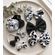 Nightmare Before Christmas Jack Skellington Tutu Dress - Jack Skellington Birthday Tutu Dress