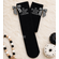 Nightmare Before Christmas Knee High Bow Socks Toddler Kids - Nightmare Before Christmas Knee High Socks
