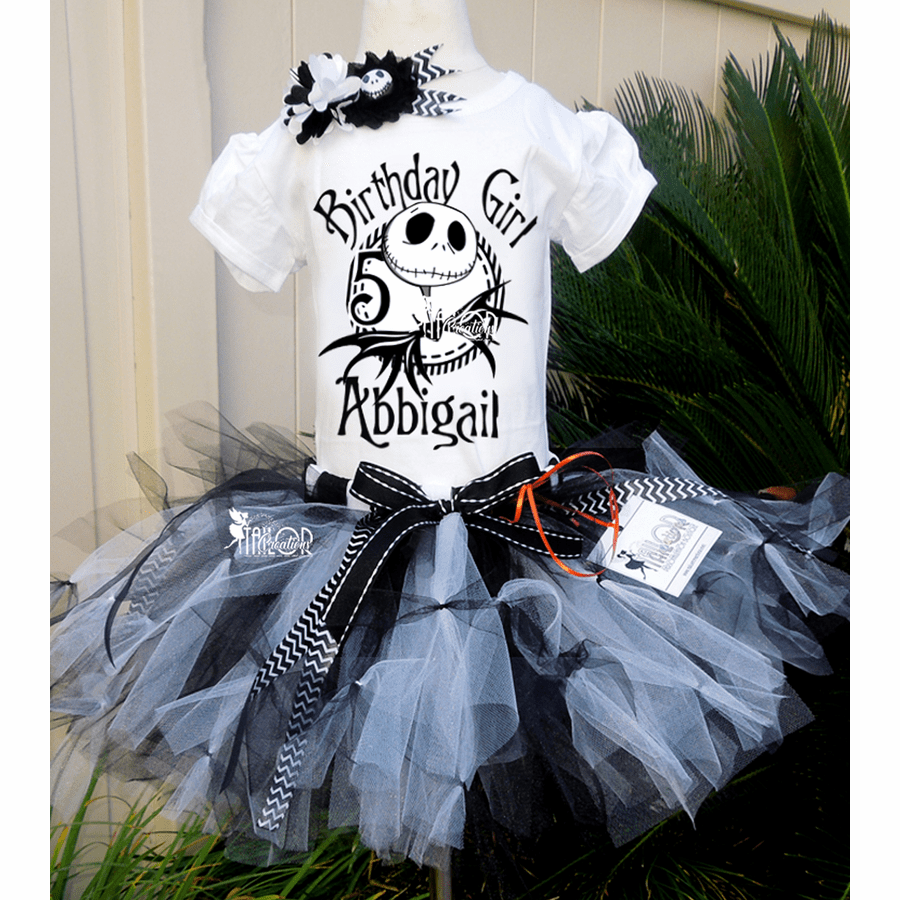 Nightmare Christmas Sally Birthday T Shirt Family Jack Skellington T Shirts  Disneyland