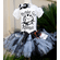Nightmare Before Christmas Socks for Kids - Jack Skellington Halloween Toddler Socks