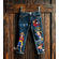 One Piece Monkey D Luffy Birthday Tee Shirt - Anime Birthday Party Outfit Boys