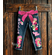 Orange Blossom Citrus Custom Birthday Party Outfit - Orange Blossom Denim Outfit Tee Shirt