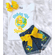 Orange Blossom Birthday Tee Shirt - Orange Blossom Birthday Party Outfit