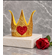 Oueen of Hearts Custom Costume Girls Tutu Dress - Queen of Hearts Birthday Girl Outfit